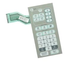 MEMBRANA COMPATIVEL MICROONDAS CONSUL CMY34AB - CMY 34 AB na internet