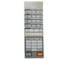 MEMBRANA COMPATIVEL MIDEA MTAEG41 / MTAEG42 ESPELHADA