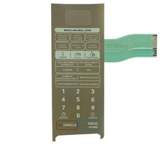MEMBRANA COMPATIVEL LG MH7049 C/CA MFM62076901 - comprar online