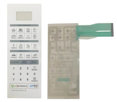 MEMBRANA COMPATIVEL LG MS3042R / 3042B / 3052R