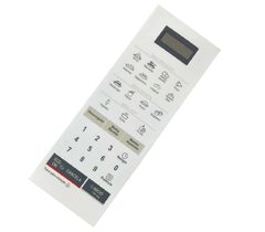 MEMBRANA COMPATIVEL MICROONDAS MS2355 R/RA - MS2342 - MFM63596701 na internet