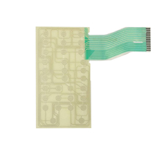 MEMBRANA COMPATIVEL MICROONDAS LG MH7044 L/LA ESPELHADA - Diprimeira