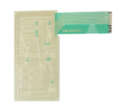 MEMBRANA MICROONDAS MS2346 S/G - MS 2346 S/G - MFM62456801 - Diprimeira