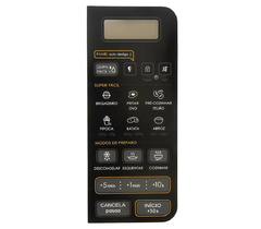MEMBRANA COMPATIVEL CONTINENTAL MC 34S / MC34B na internet