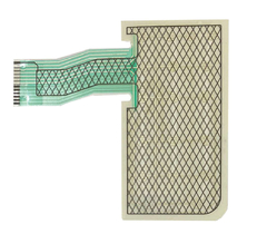 MEMBRANA COMPATIVEL CONTINENTAL MC 34S / MC34B - Diprimeira