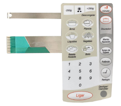 MEMBRANA COMPATIVEL CCE M 307 - M307