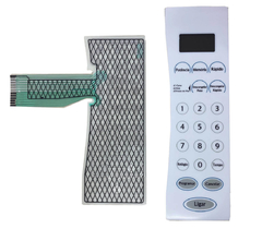MEMBRANA COMPATIVEL MICROONDAS DURABAND P70B 20 AL-TL1