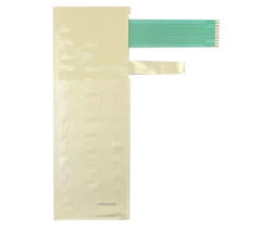 MEMBRANA COMPATIVEL MICROONDAS PANASONIC NN S 59 - NNS59 - Diprimeira