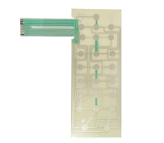 MEMBRANA COMPATIVEL MICROONDAS PANASONIC NN ST 652W - NNST652W - Diprimeira