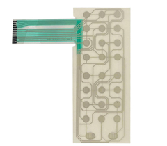MEMBRANA COMPATIVEL MICROONDAS PANASONIC NN ST 27JW - NNST27JW - ESPELHADA - Diprimeira