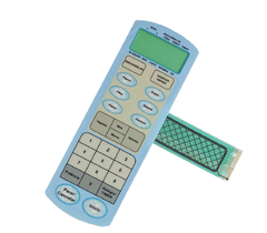 MEMBRANA COMPATIVEL PREMIUM PM905D-120 AZUL CARREFOUR - comprar online