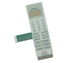 MEMBRANA BRASTEMP BMS-18AB CLEAN - BMS18AB na internet