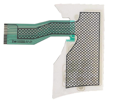 MEMBRANA COMPATIVEL MICROONDAS PHILCO PMS25N2 - PMS 25N 2 na internet