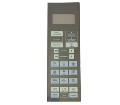 MEMBRANA COMPATIVEL MICROONDAS PHILCO PMEG35 - PMEG 35 na internet