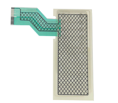 MEMBRANA COMPATIVEL MICROONDAS PHILCO PMEG35 - PMEG 35 - Diprimeira