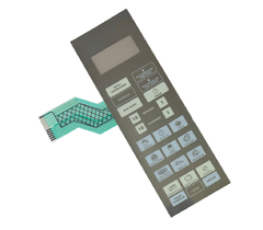 Imagem do MEMBRANA COMPATIVEL MICROONDAS PHILCO PMEG35 - PMEG 35