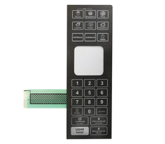 MEMBRANA COMPATIVEL PHILCO PME25 - PME 25 BM