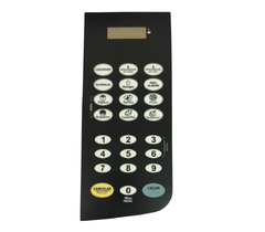 MEMBRANA COMPATIVEL MICROONDAS PHILCO PMS25N3 / PMS 25 N3 na internet