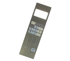 MEMBRANA COMPATIVEL MICROONDAS PHILCO PMEG34 - PMEG 34 ESPELHADA na internet