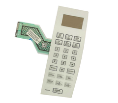 MEMBRANA COMPATIVEL MICROONDAS PHILCO PMS26 - PMS 26 - comprar online