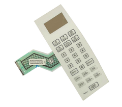 MEMBRANA COMPATIVEL MICROONDAS PHILCO PMS26 - PMS 26 na internet