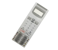 MEMBRANA COMPATIVEL PANASONIC NNS46 - NN S 46 - NN S46 - comprar online