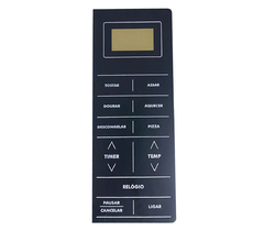 MEMBRANA COMPATIVEL PHILCO PME 42 E ELETRICO - comprar online