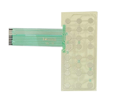 MEMBRANA COMPATIVEL MICROONDAS PHILCO PME23 - PME 23 ESPELHADA - Diprimeira