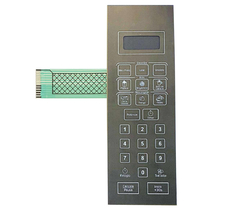 MEMBRANA COMPATIVEL MICROONDAS PMO21E ESPELHADA - PMO 21 E