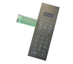 MEMBRANA COMPATIVEL MICROONDAS PMO21E ESPELHADA - PMO 21 E - comprar online