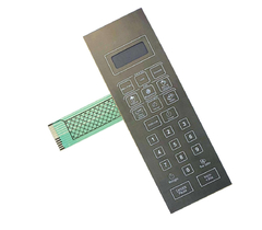 MEMBRANA COMPATIVEL MICROONDAS PMO21E ESPELHADA - PMO 21 E na internet