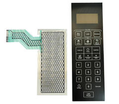 MEMBRANA COMPATIVEL MICROONDAS PHILCO - PMS32P - PMS 32 P - comprar online