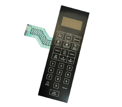 MEMBRANA COMPATIVEL MICROONDAS PHILCO - PMS32P - PMS 32 P na internet