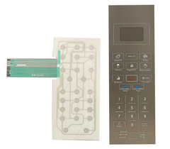 MEMBRANA COMPATIVEL PHILCO PMO 26 ES - PMO26 ESPELHADA