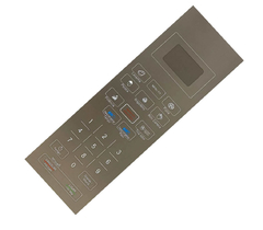 MEMBRANA COMPATIVEL PHILCO PMO 26 ES - PMO26 ESPELHADA - comprar online