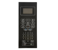 MEMBRANA COMPATIVEL PHILCO PMO26IP PRETA - 21 CM X 8,8 CM - comprar online