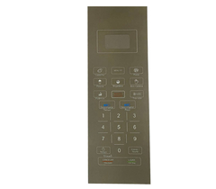 MEMBRANA MICROONDAS PMO33ES - PMO 33 ES ESPELHADA - 29,3CM X 9,8 CM na internet