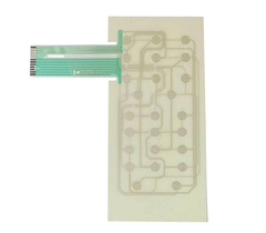 MEMBRANA MICROONDAS PMO33ES - PMO 33 ES ESPELHADA - 29,3CM X 9,8 CM - Diprimeira