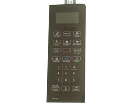 MEMBRANA COMPATIVEL MICROONDAS PHILCO PMO 23 EB ESPELHADA - PMO23EB - comprar online