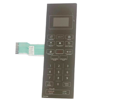 MEMBRANA COMPATIVEL MICROONDAS PHILCO PMO 28 EB ESPELHADA - PMO28EB - comprar online