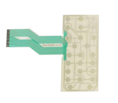 MEMBRANA COMPATIVEL MICROONDAS PHILCO PMO33 IP PRETA - 22,4CM X 21,4CM X 8,1 CM - loja online