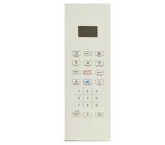 MEMBRANA COMPATIVEL MICROONDAS PHILCO PMO34BB - PMO 34BB BRANCA na internet
