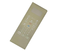 MEMBRANA COMPATIVEL MICROONDAS PHILCO PMO23EB - PMO 23EB - VERSÃO II (2)