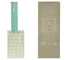 MEMBRANA COMPATIVEL MICROONDAS PHILCO PMO23EB - PMO 23EB - VERSÃO II (2) na internet
