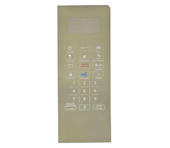 Imagem do MEMBRANA COMPATIVEL MICROONDAS PHILCO PMO23EB - PMO 23EB - VERSÃO II (2)