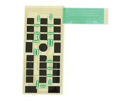 MEMBRANA COMPATIVEL MICROONDAS PANASONIC T NN ST357 - NNST357 - Diprimeira