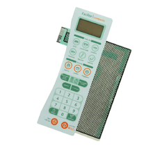 MEMBRANA COMPATIVEL MICROONDAS CONSUL CMS25 AB - FACILITE COMPACTO - comprar online