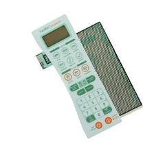 MEMBRANA COMPATIVEL MICROONDAS CONSUL CMS25 AB - FACILITE COMPACTO na internet