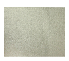 MICA PARA MICROONDAS 14 CM X 12 CM