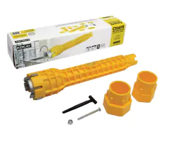 CHAVE MULTIFUNCIONAL HIDRAULICA - IDEAL PARA TORNEIRAS E PIAS - comprar online